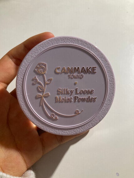 クリームチーク/キャンメイク/ジェル・クリームチークを使ったクチコミ(5枚目)