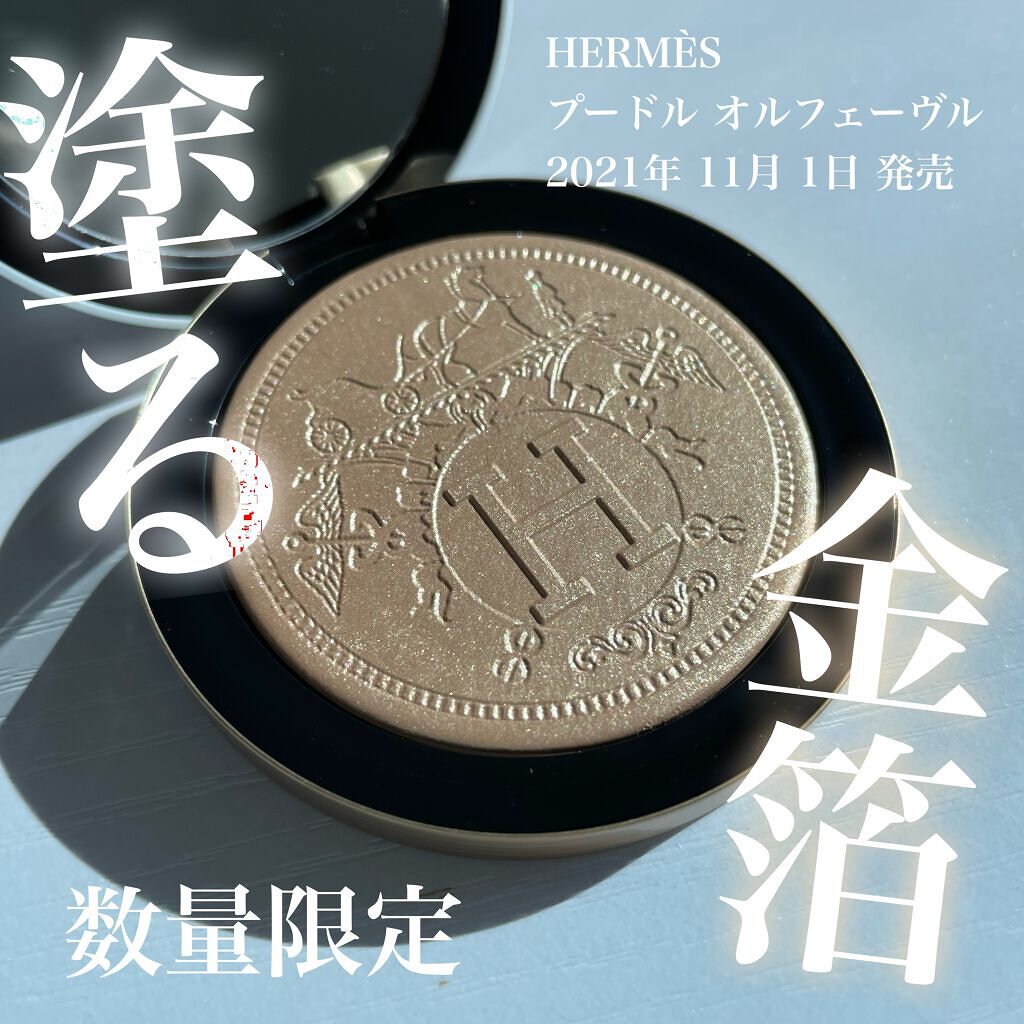 HERMES パーマプラスプードル オルフェーヴル - ショップ袋