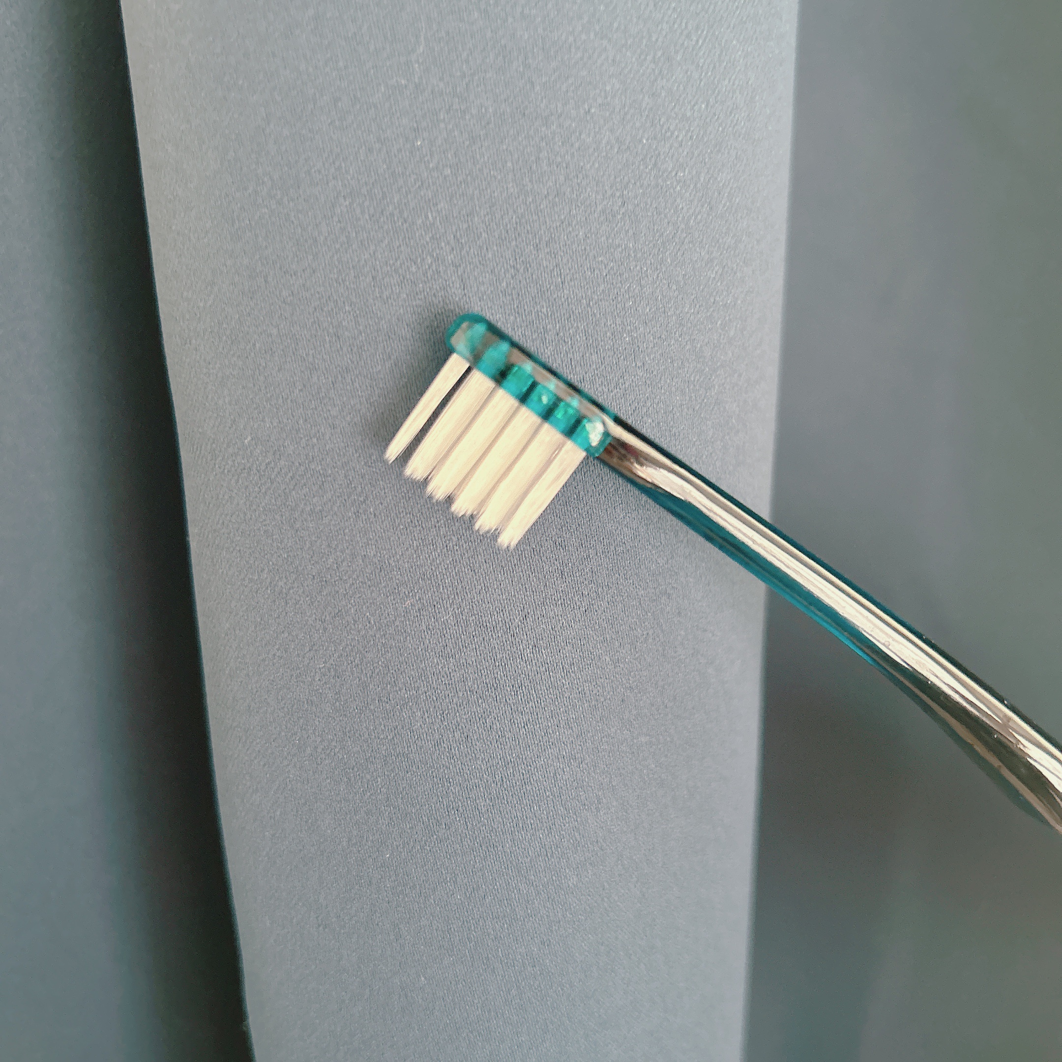 NOILA S Thoothpaste/NOILA/歯磨き粉を使ったクチコミ（3枚目）