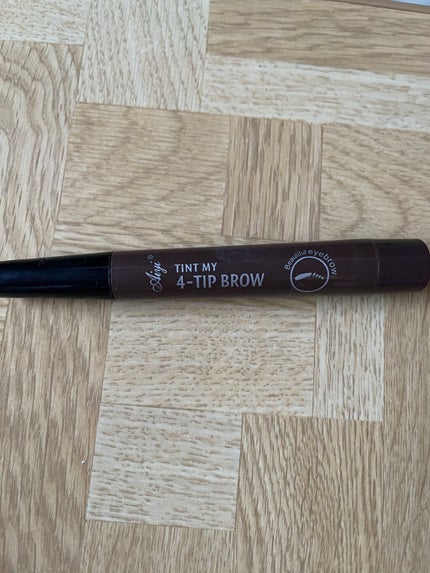 を使ったクチコミ(1枚目)