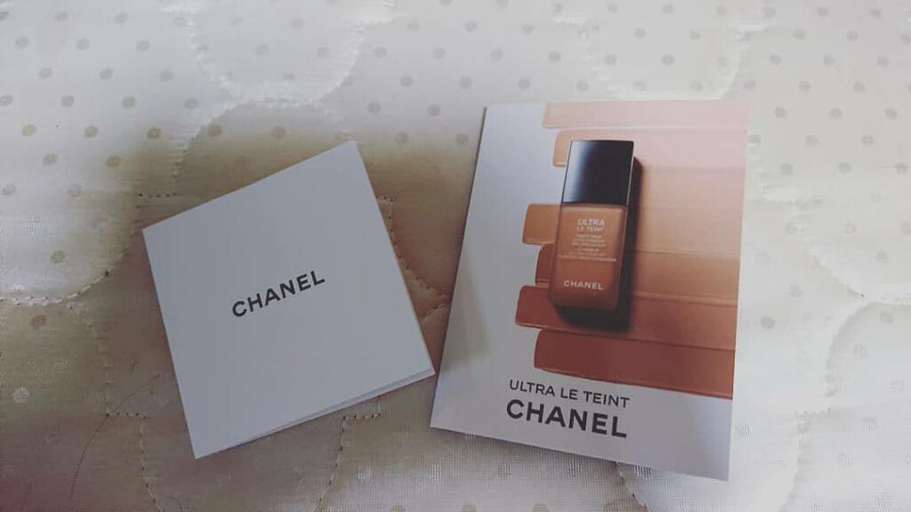 チャンス オー タンドゥル オードゥ トワレット(ヴァポリザター)/CHANEL/香水(レディース)を使ったクチコミ（2枚目）