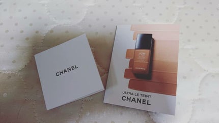 チャンス オー タンドゥル オードゥ トワレット(ヴァポリザター)/CHANEL/香水(レディース)を使ったクチコミ(2枚目)
