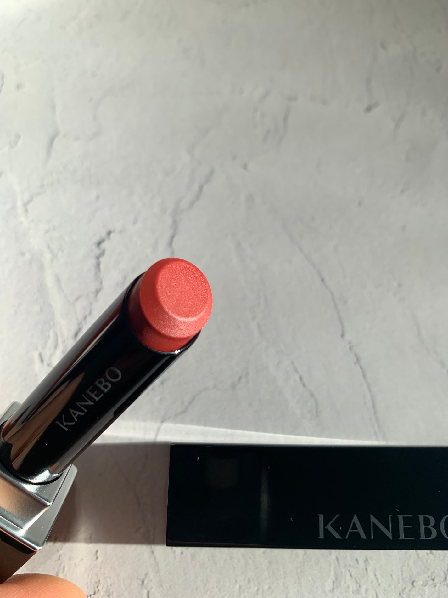 カネボウ ルージュスターブリーズ/KANEBO/口紅を使ったクチコミ(3枚目)