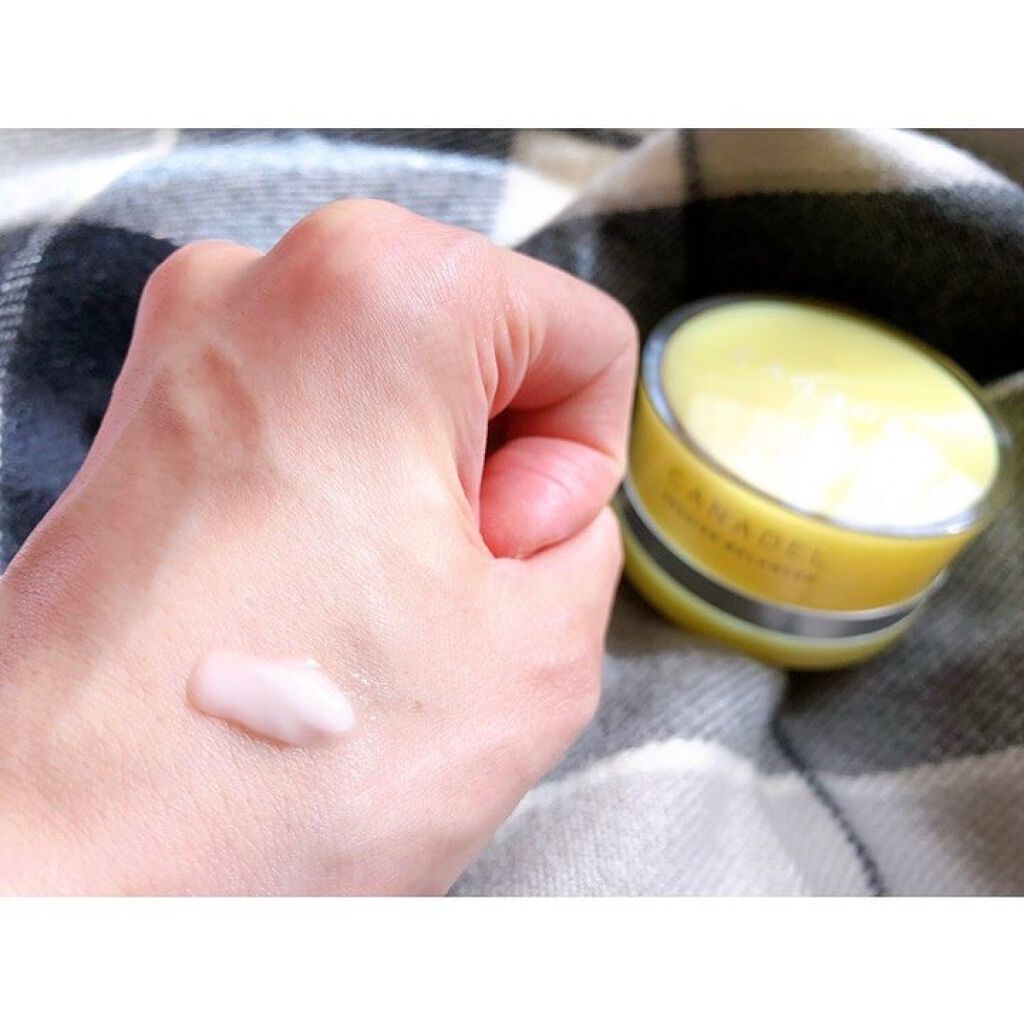 カナデル プレミアバランサー /CANADEL/オールインワン化粧品を使ったクチコミ(3枚目)