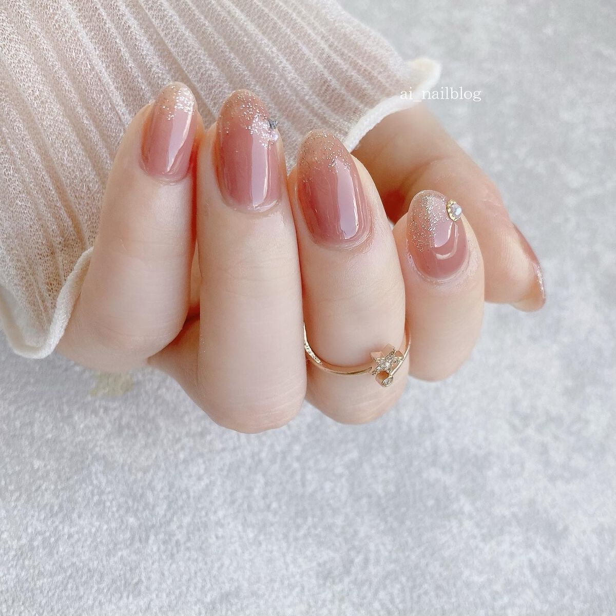 カラフルネイルズ/キャンメイク/マニキュアを使ったクチコミ（3枚目）