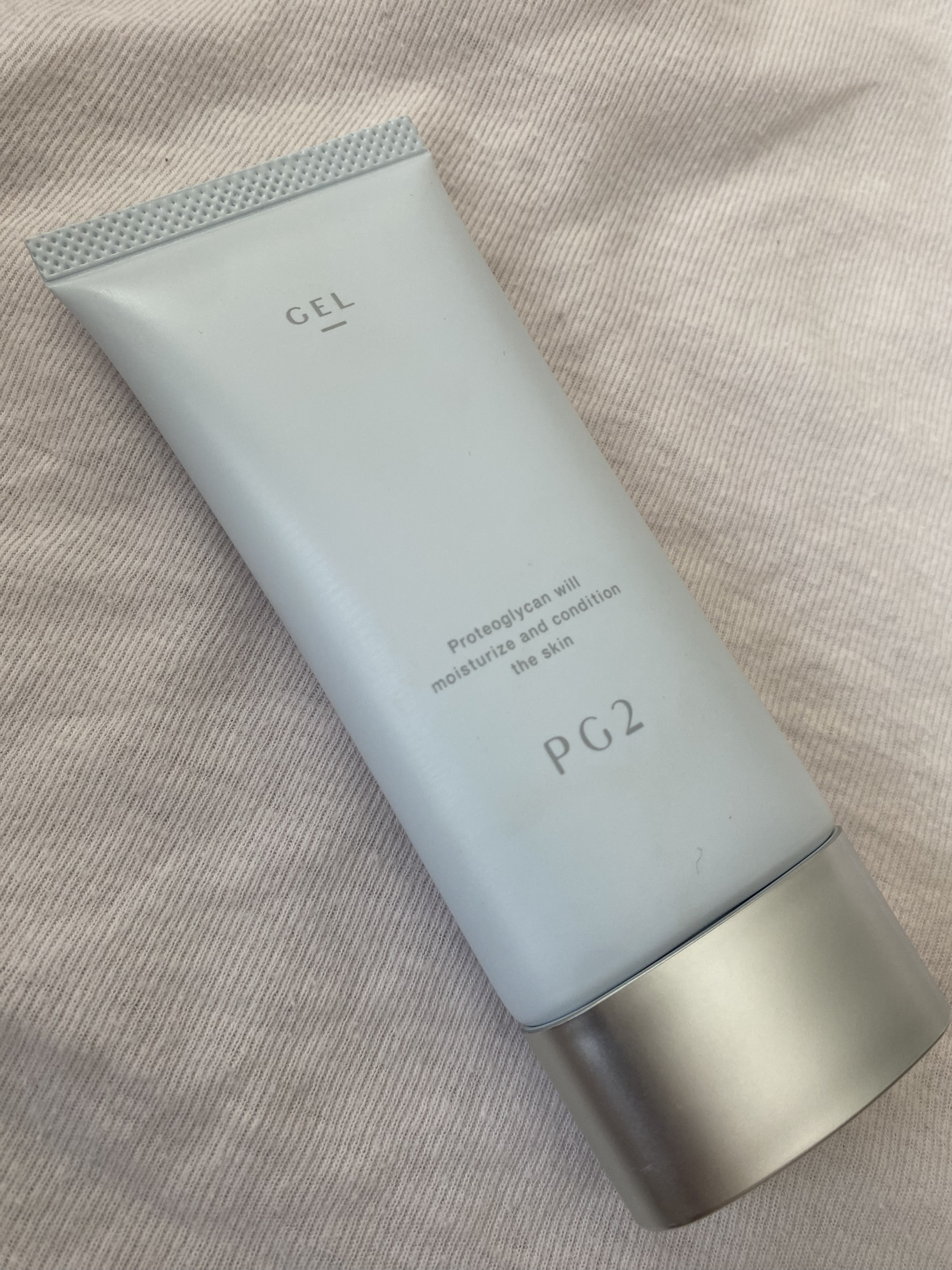 PG2 ジェル /B/H COLLECT/乳液を使ったクチコミ（1枚目）