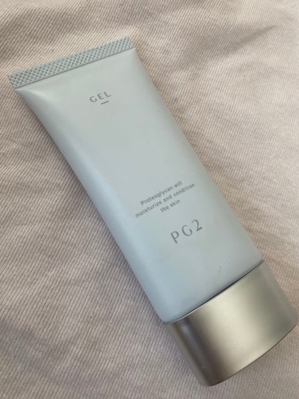 PG2 ジェル /B/H COLLECT/乳液を使ったクチコミ(1枚目)