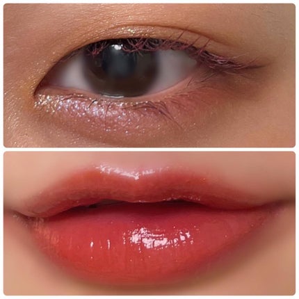 チーキーシークブラッシュ/THREE/パウダーチークを使ったクチコミ(8枚目)