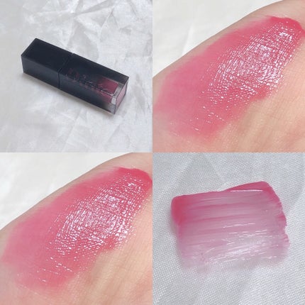 トゥー フェム ハート コア リップスティック/Too Faced/口紅を使ったクチコミ(6枚目)