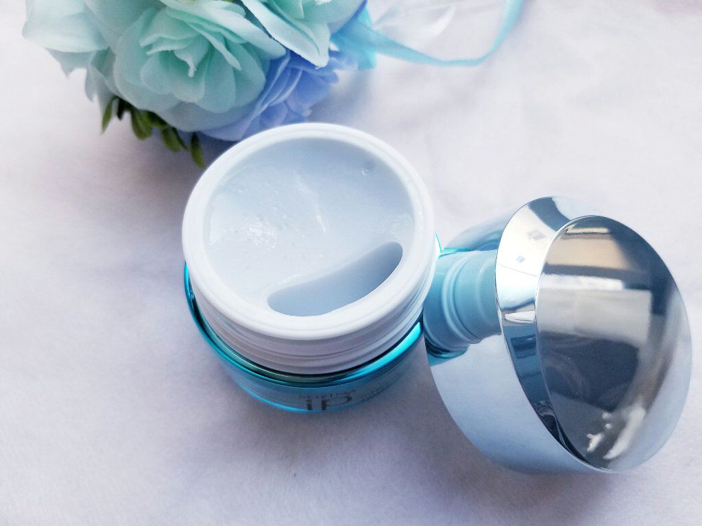 ベースケア セラム<土台美容液>/SOFINA iP/美容液を使ったクチコミ(5枚目)