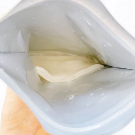 ダーマレーザースーパーVC100マスク/クオリティファースト/シートマスク・パックを使ったクチコミ(3枚目)