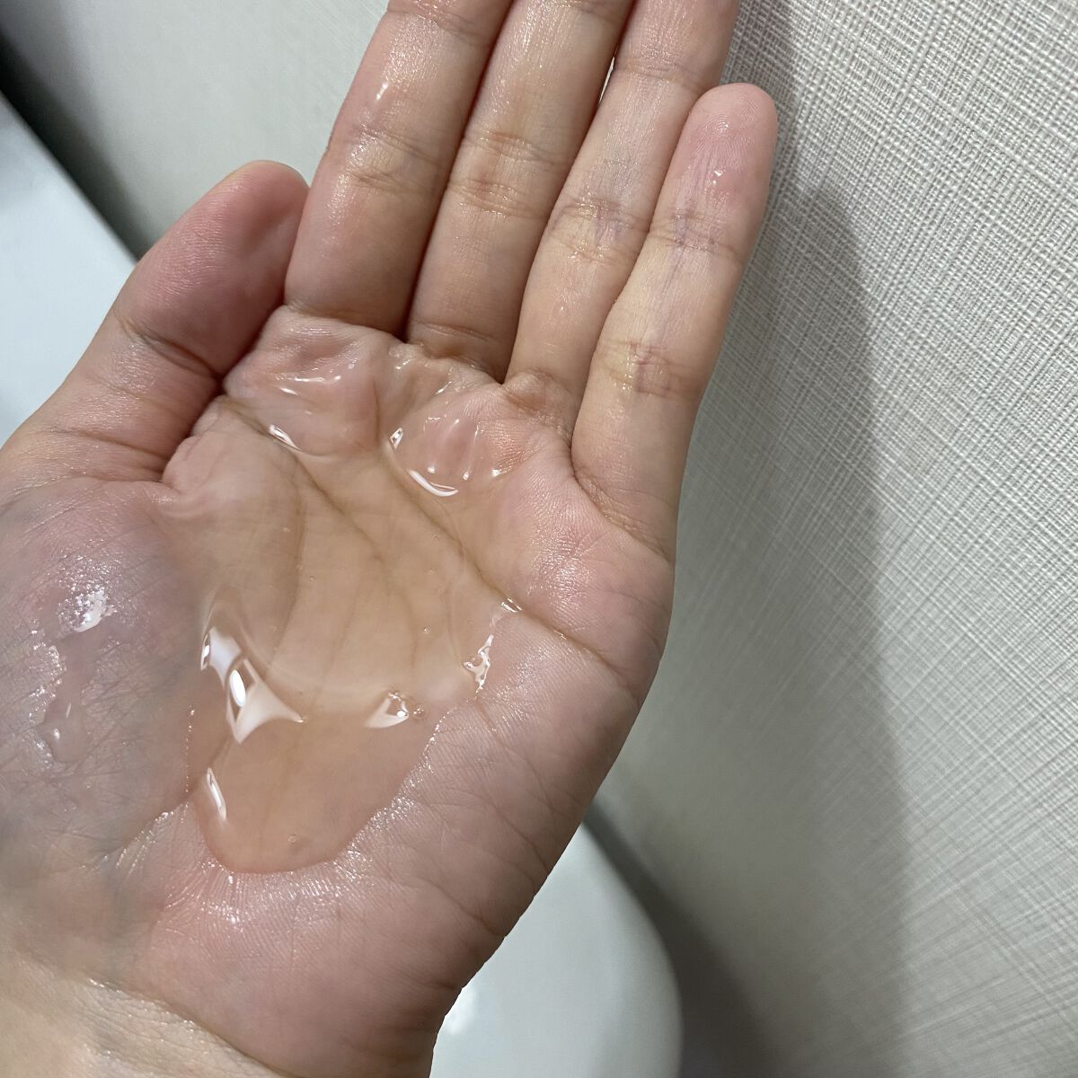 プレミアム ボンドメンテシャンプー／ボンドメンテトリートメント/IONICO/市販シャンプーを使ったクチコミ（2枚目）