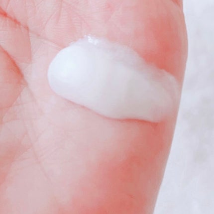 トランシーノ薬用クリアウォッシュEX/トランシーノ/洗顔フォームを使ったクチコミ(3枚目)