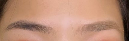 ハンオールブロウカラ/rom&nd/眉マスカラを使ったクチコミ(1枚目)