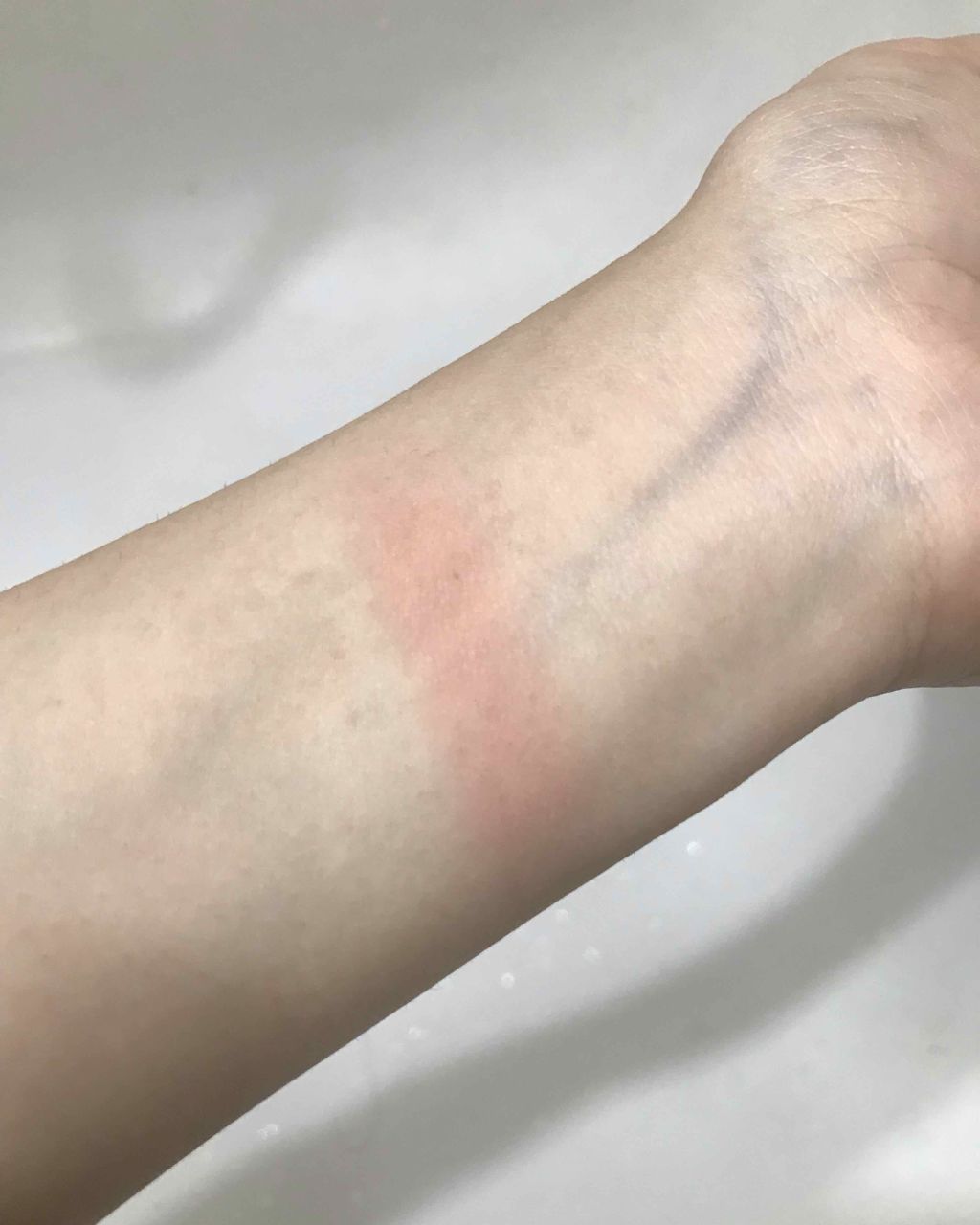 グローオン (レフィル)/shu uemura/パウダーチークを使ったクチコミ(2枚目)