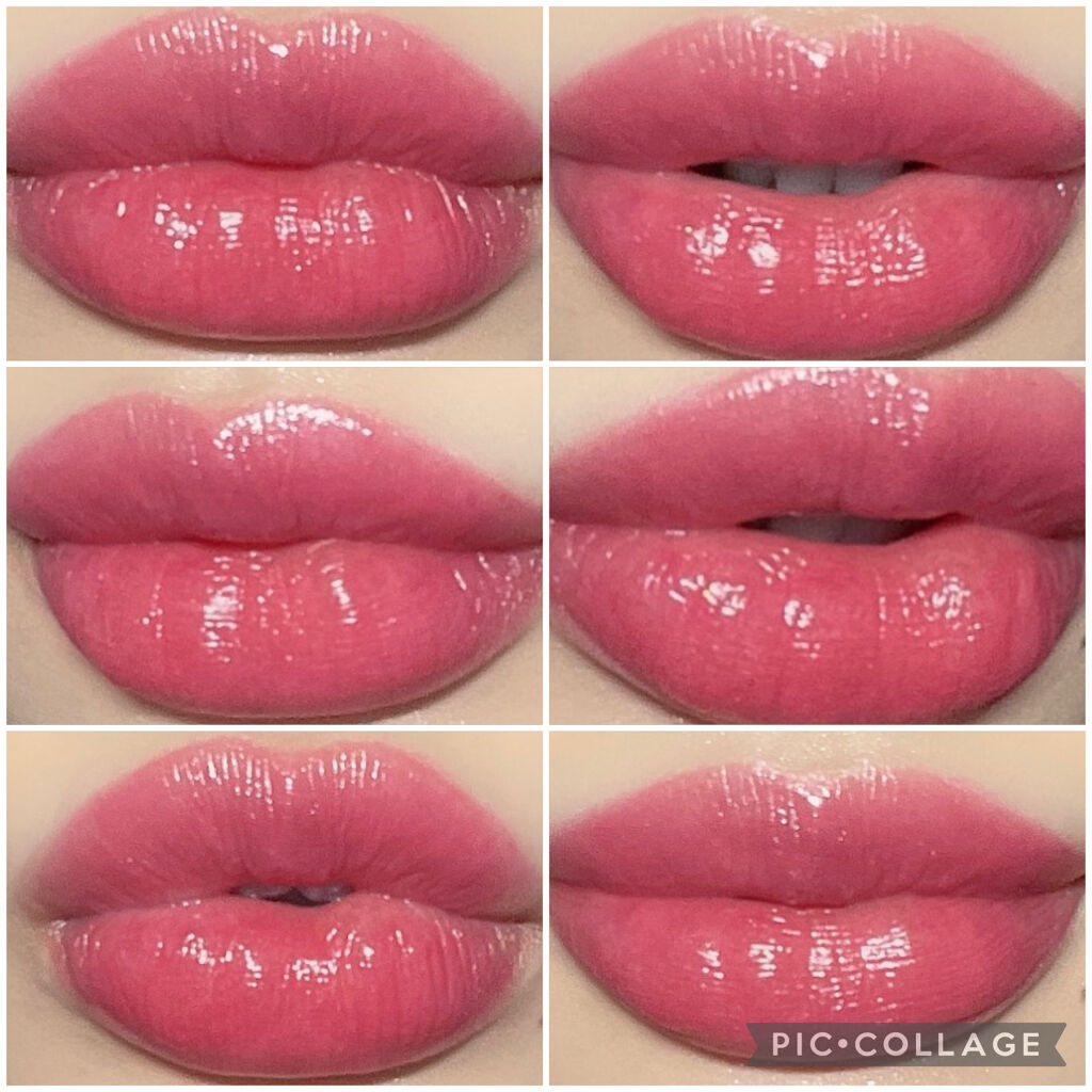 オールタイム ムード ベルベットティント/saat insight/リップティントを使ったクチコミ（2枚目）