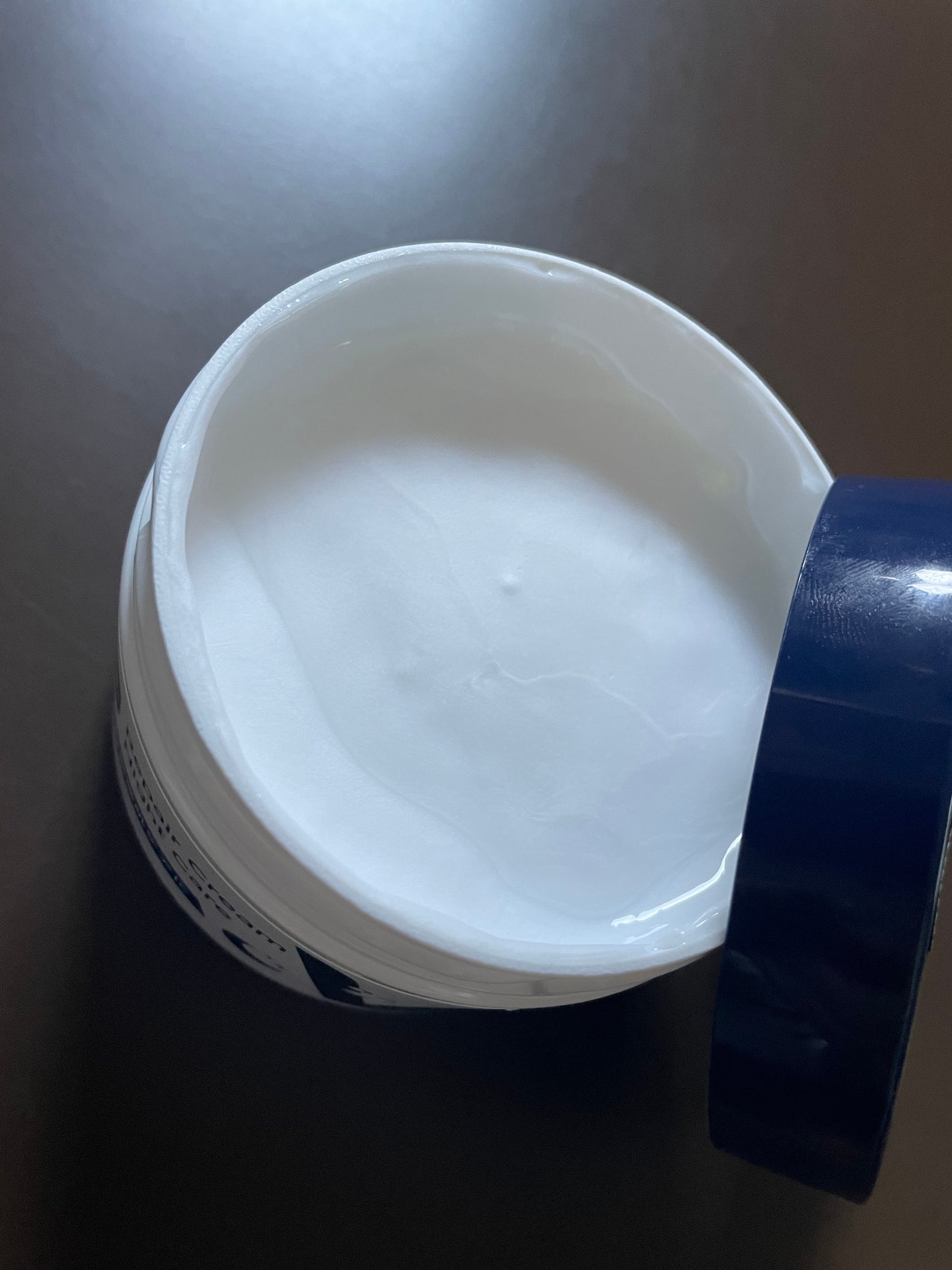 ヴァセリンリペアクリームナイトケア/ヴァセリン/ボディクリームを使ったクチコミ(1枚目)