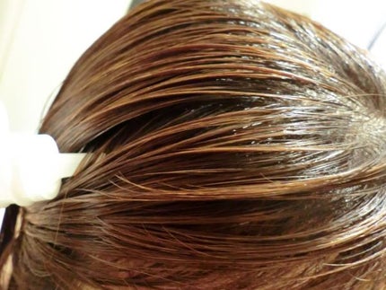 オンリーユースカルプセラム/hoLy_One/頭皮ローションを使ったクチコミ(6枚目)