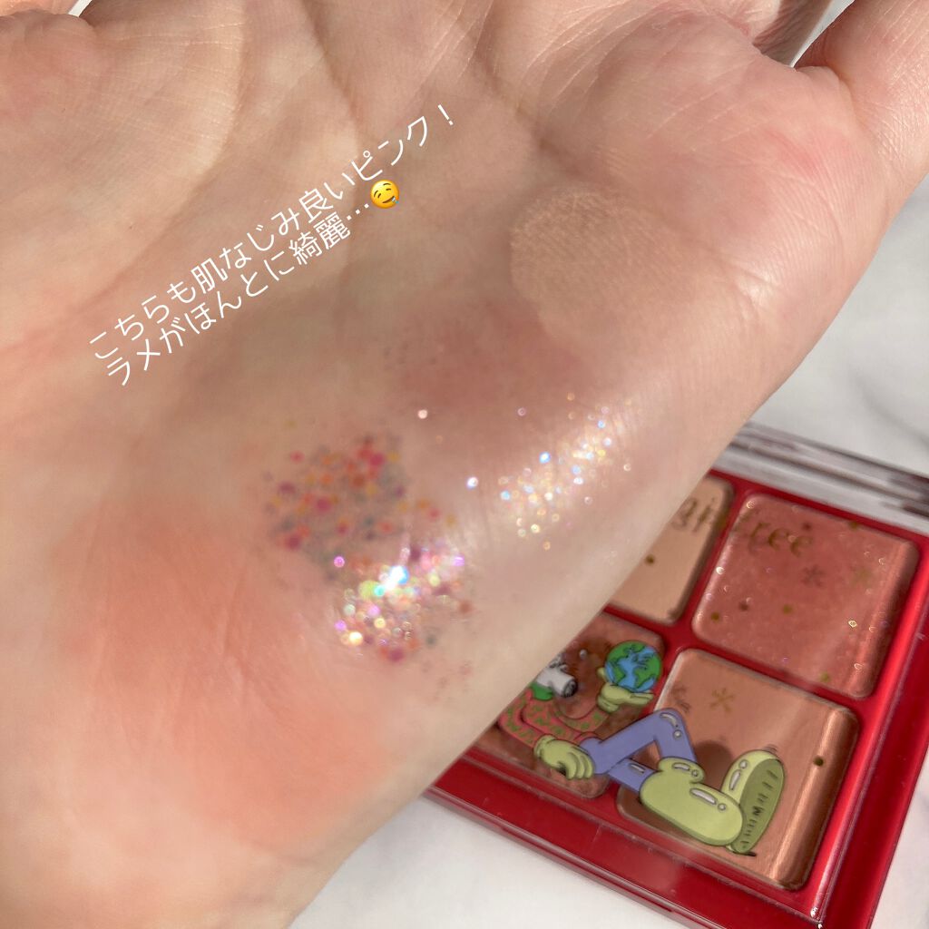 きなこぱん🍞 on LIPS 「【innisfree】2021GREENHOLIDAYS🎄❄️..」(8枚目)