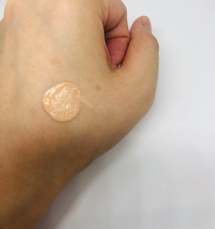 シークレットスキンメイカーゼロ(リキッド)/KATE/リキッドファンデーションを使ったクチコミ(3枚目)