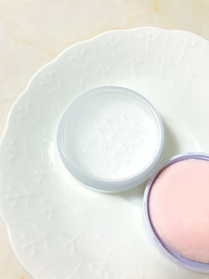 オイルブロックミネラルパウダー/キャンメイク/ルースパウダーを使ったクチコミ(3枚目)