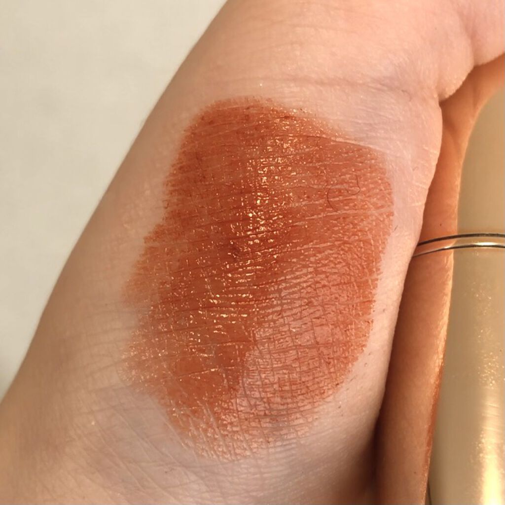 メルティールミナスルージュ/キャンメイク/口紅を使ったクチコミ（3枚目）