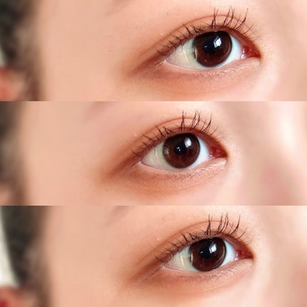 Mallow▶︎▷▶︎裸眼メイク on LIPS 「【呪術廻戦釘崎野薔薇イメージメイク】こんにちは、まろです❤︎以..」(5枚目)