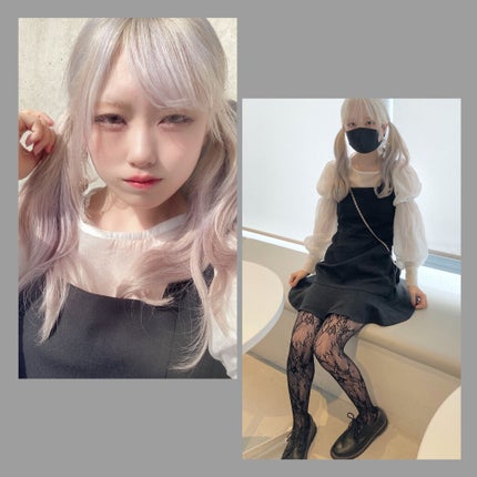 ジャストアイシャドウ/Laka/単色アイシャドウを使ったクチコミ(6枚目)