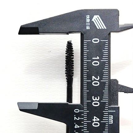 セパレートロングマスカラ/CEZANNE/マスカラを使ったクチコミ(2枚目)