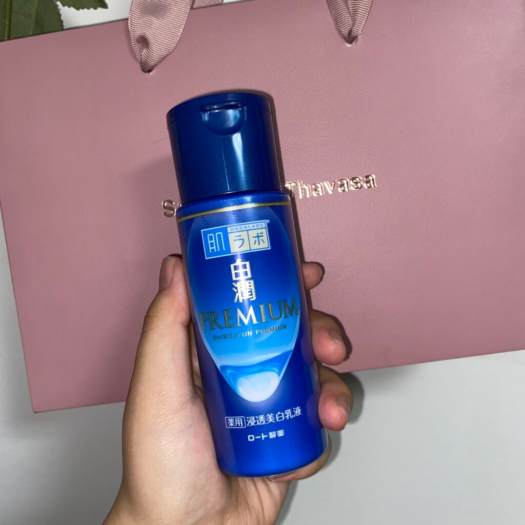 デュオ ザ クレンジングバーム/DUO/クレンジングバームを使ったクチコミ(4枚目)