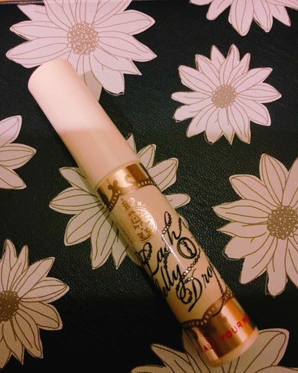 ラッシュジェリードロップ/MAJOLICA MAJORCA/まつげ美容液を使ったクチコミ(1枚目)