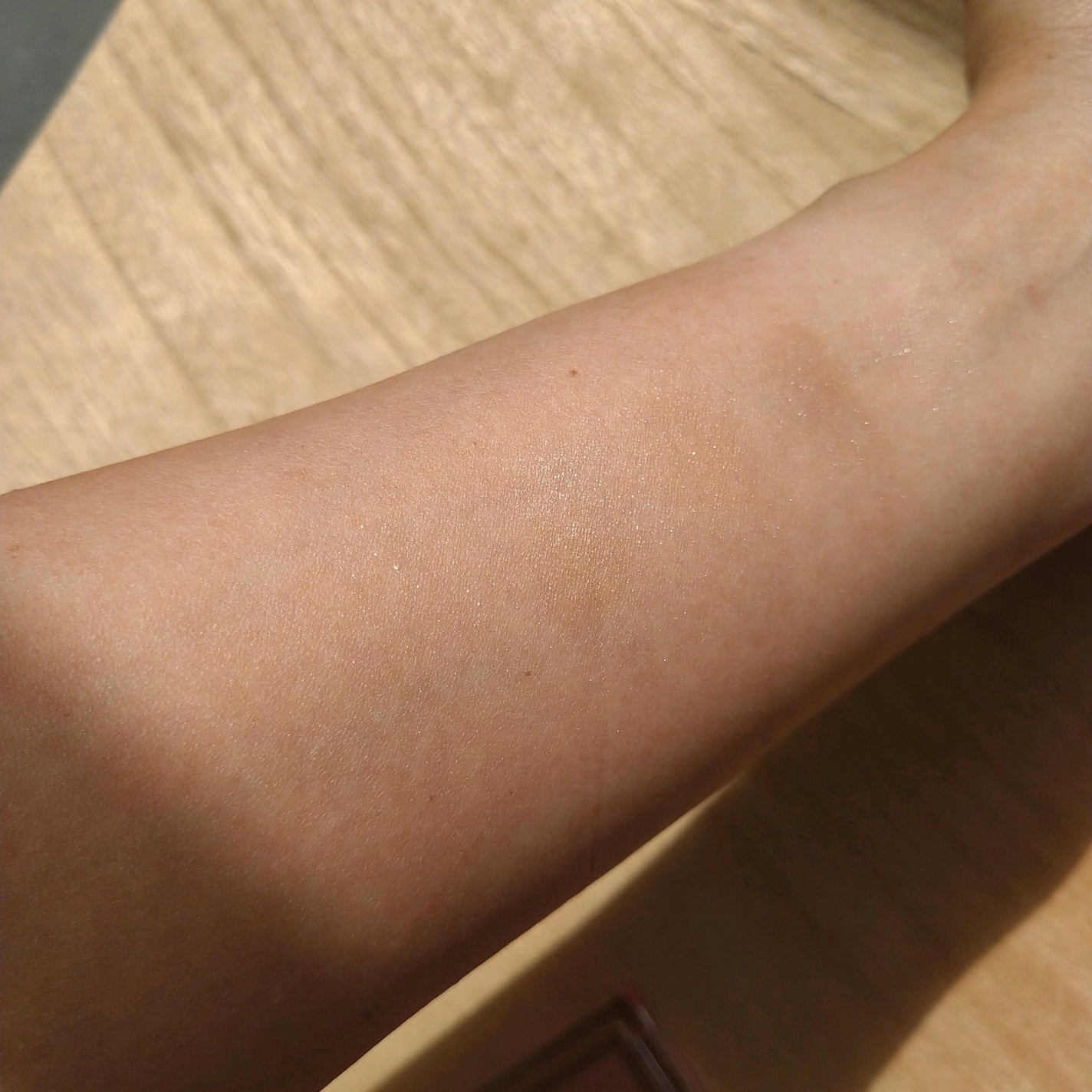 ブレンドベリー オールユーニード クリエイション/BLEND BERRY/マルチパレットを使ったクチコミ(4枚目)