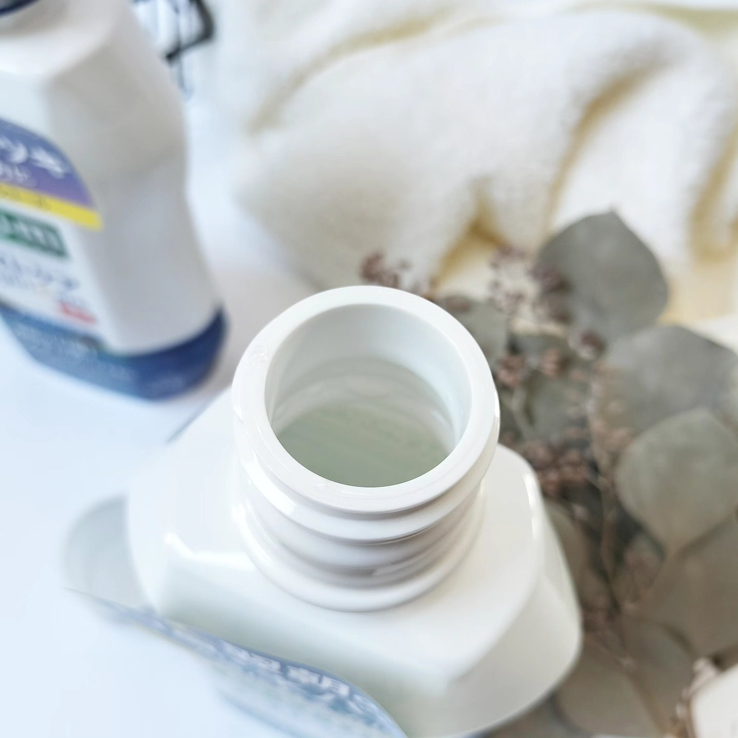 デンタルリンス ナイトケア/GUM/マウスウォッシュ・スプレーを使ったクチコミ（3枚目）