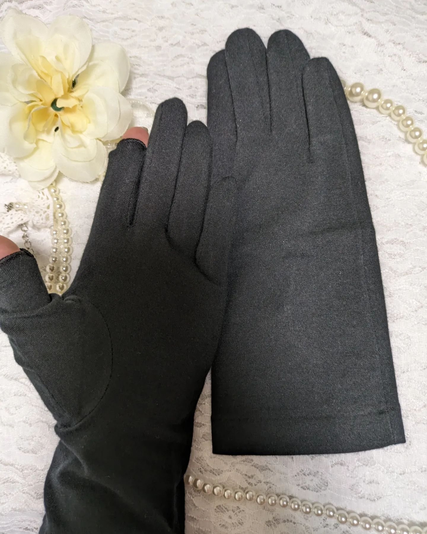 美容ハンドパック（スマホ対応タイプ）/Raffinan/ボディグッズを使ったクチコミ（3枚目）