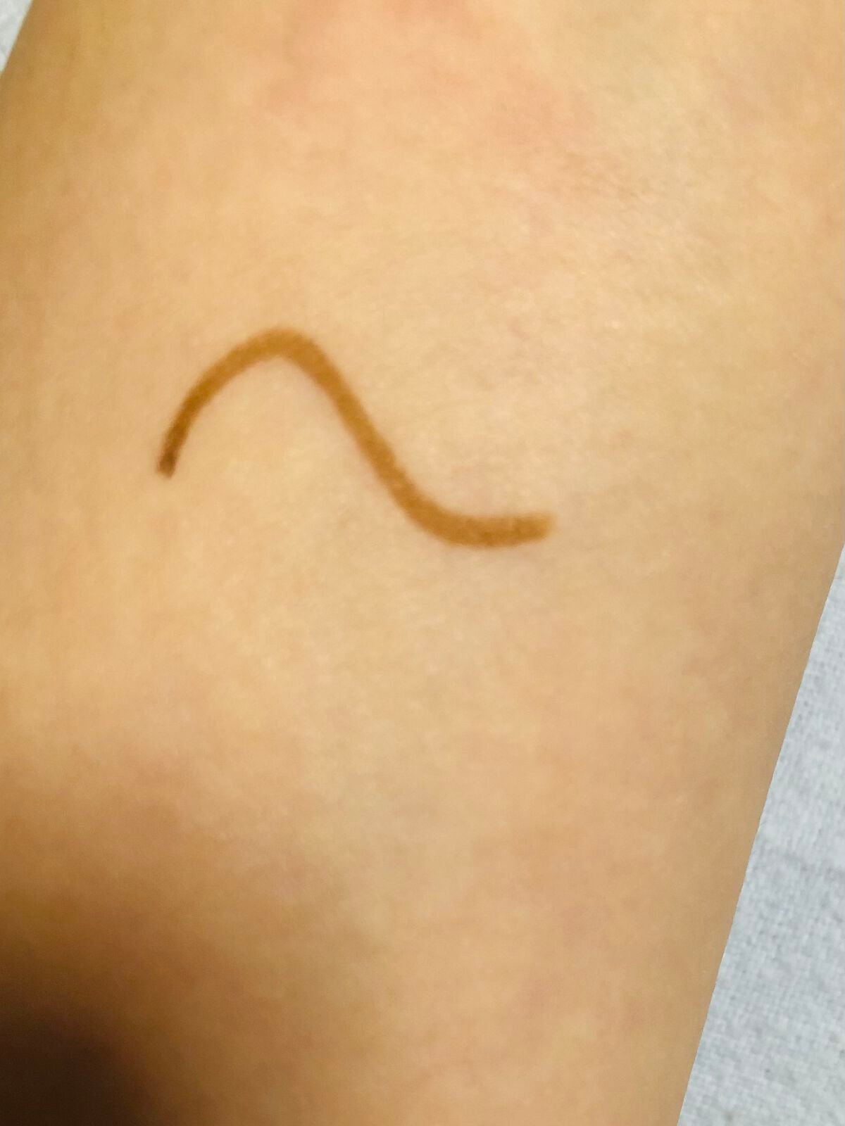 エテュセ ラスティング ジェルライナー/ettusais/ジェルアイライナーを使ったクチコミ(4枚目)