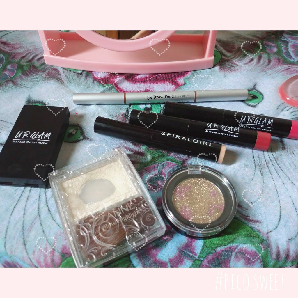 ルース パウダー/ちふれ/ルースパウダーを使ったクチコミ（2枚目）