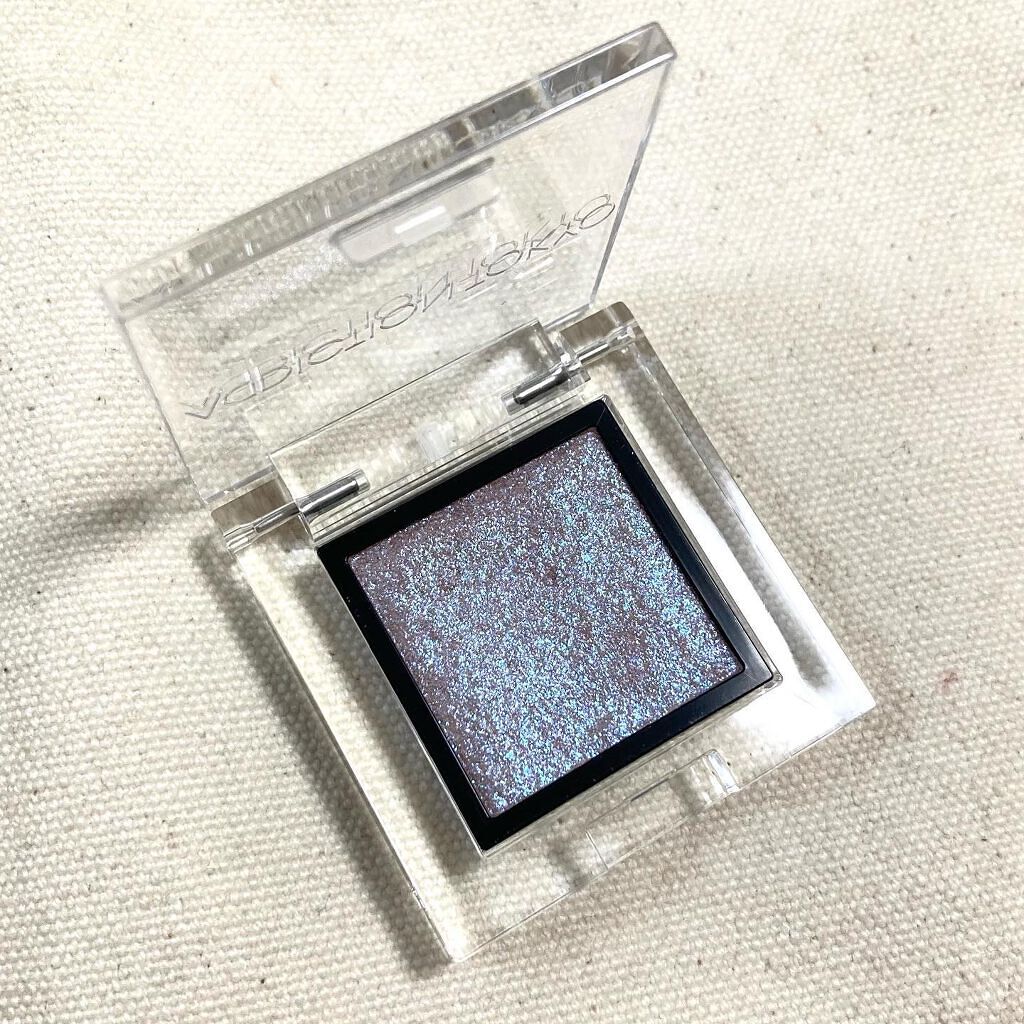 スパークルカラーコレクション ムーンリバー /ADDICTION/メイクアップキットを使ったクチコミ（2枚目）