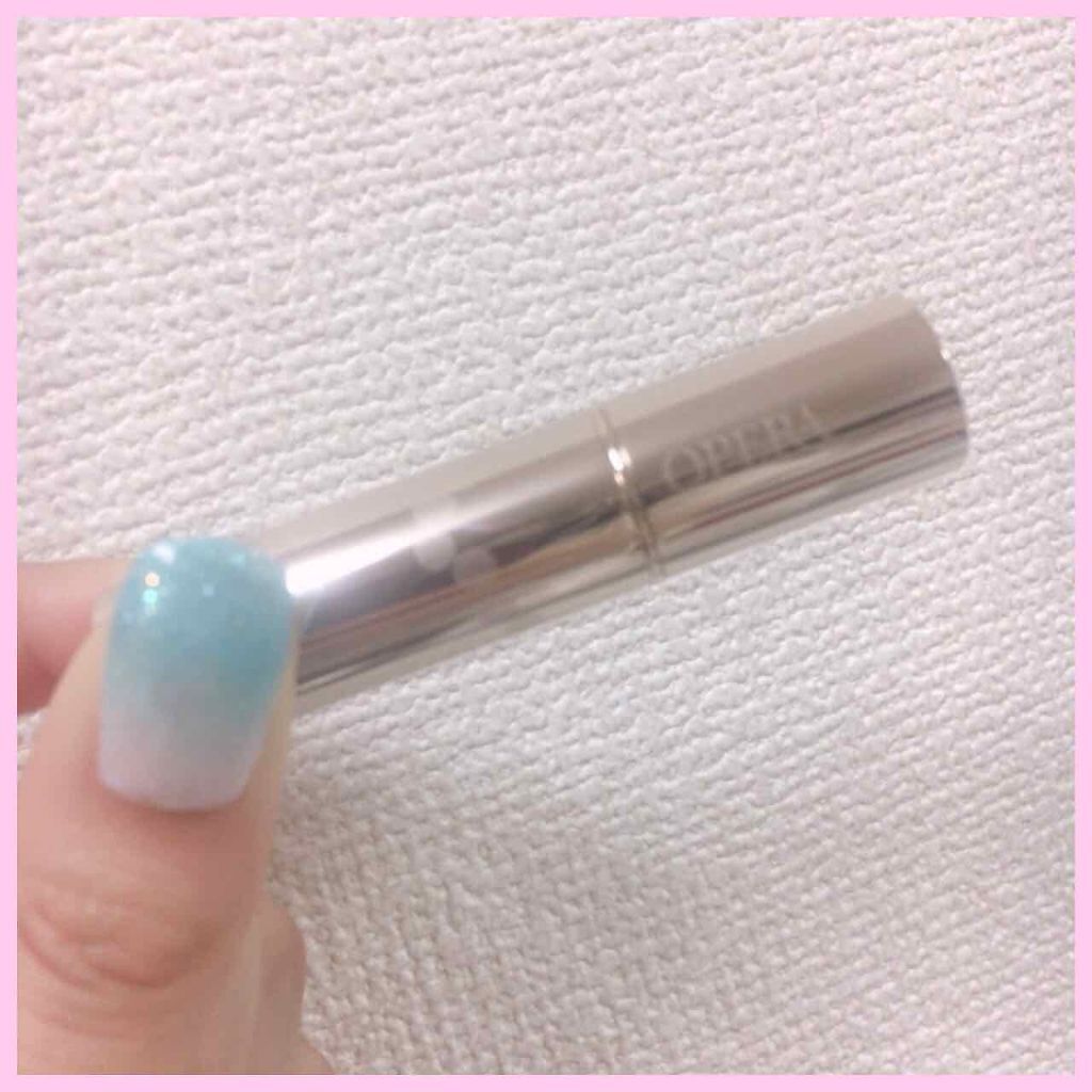 オペラ リップティント N/OPERA/リップティントを使ったクチコミ(3枚目)