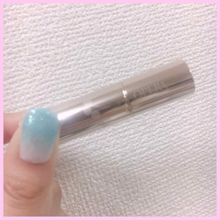 オペラ リップティント N/OPERA/リップティントを使ったクチコミ(3枚目)