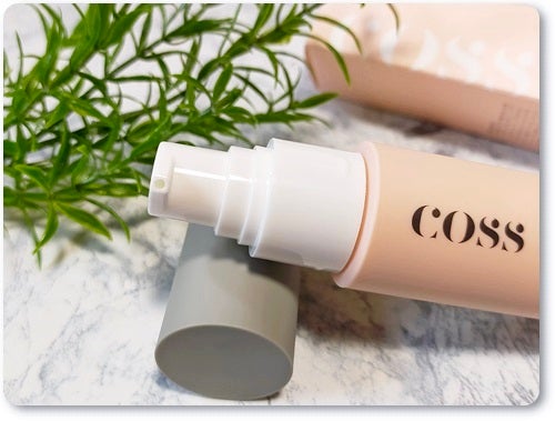 セルトリートメントセラム/COSS/美容液を使ったクチコミ(3枚目)