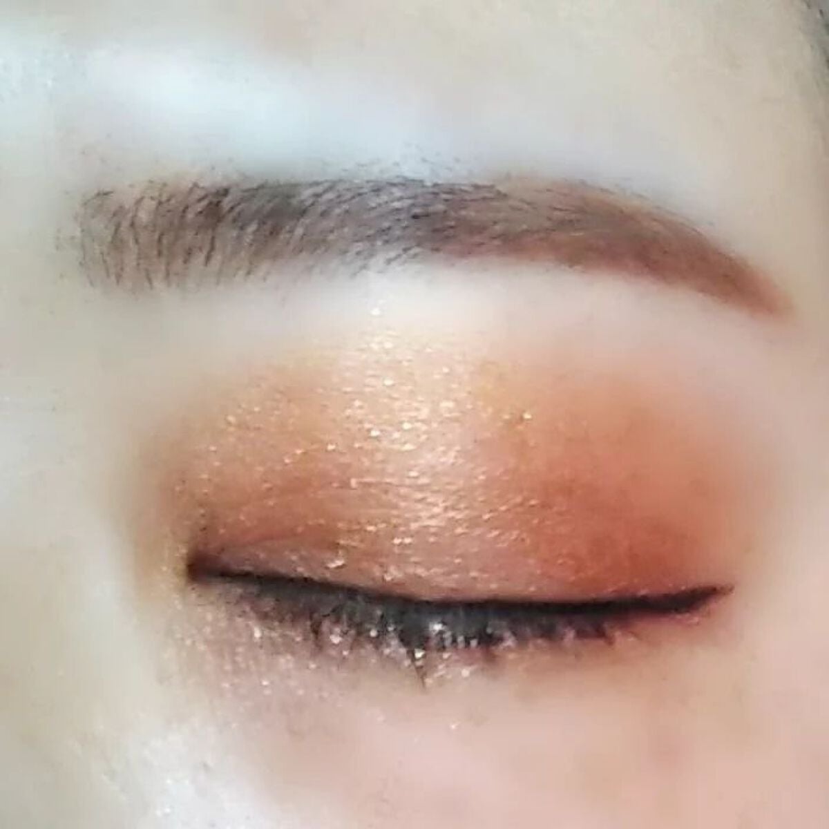 イルミクチュールシャドウ/excel/ジェル・クリームアイシャドウを使ったクチコミ(5枚目)