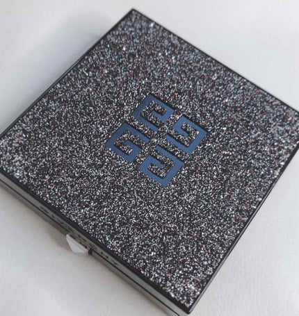 ブラック・トゥ・ライト・パレット/GIVENCHY/アイシャドウパレットを使ったクチコミ(2枚目)