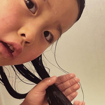 ウォータートリートメント/TASQUA/洗い流すヘアトリートメントを使ったクチコミ(5枚目)