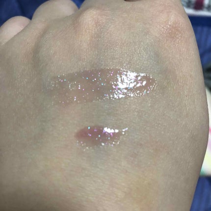 【旧】ディオール アディクト リップ マキシマイザー/Dior/リップグロスを使ったクチコミ(2枚目)