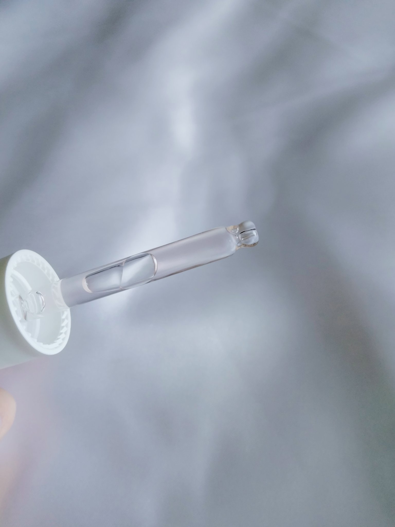 桃70%ナイアシンセラム/Anua/美容液を使ったクチコミ（2枚目）