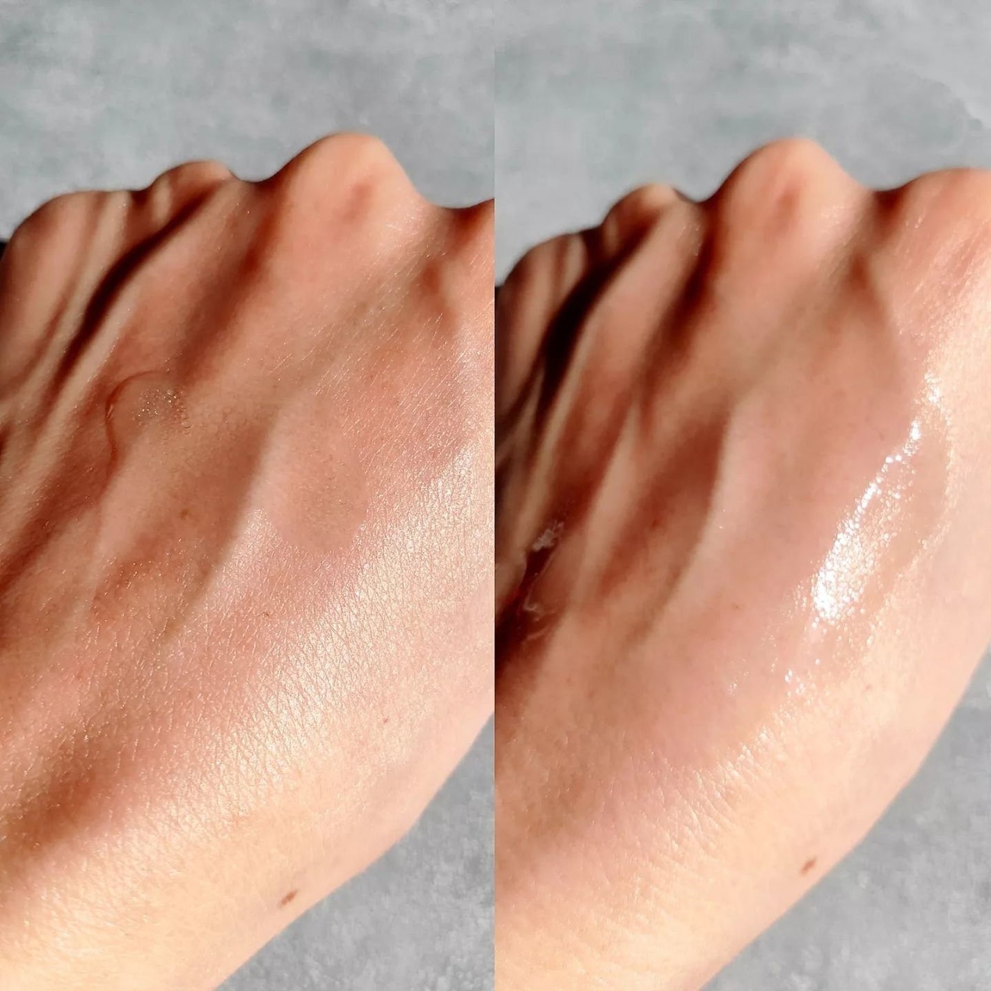 シカゴ― シカダブルエフェクトアンプル/ISOI/美容液を使ったクチコミ(3枚目)