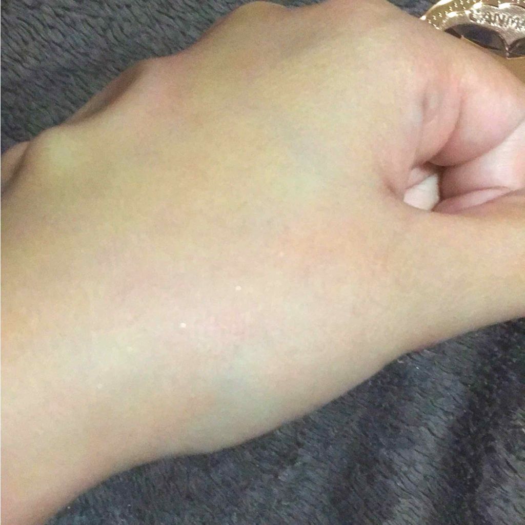 シークレットビューティーパウダー/キャンメイク/プレストパウダーを使ったクチコミ(3枚目)