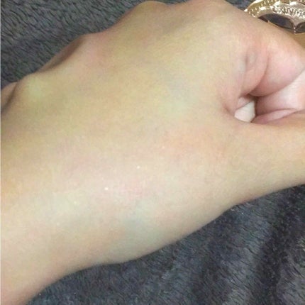 シークレットビューティーパウダー/キャンメイク/プレストパウダーを使ったクチコミ(3枚目)