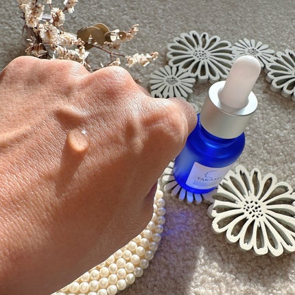 タカミスキンピール/タカミ/ブースター・導入液を使ったクチコミ(4枚目)