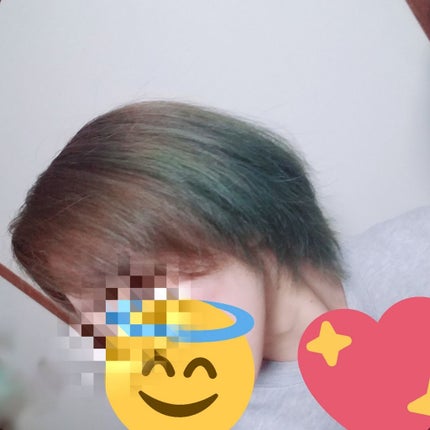 ナチュラル チークN/CEZANNE/パウダーチークを使ったクチコミ(2枚目)